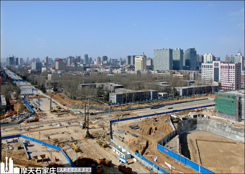 Illustration for article titled Chinese Road Construction At The Speed Of Light